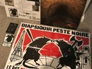 Diapsiquir / Peste Noire Rats des villes VS rats des champs Vinyl LP KPN