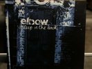 Elbow Asleep In The Back Lp