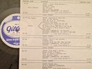 RADIO SHOW: LIVE FROM GILLEY'S 8/27/83 GARY STEWART & MOE BANDY LIVE IN CONCERT