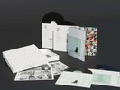 Get Well Soon - The Horror (4 x Vinyl Limited-Boxset)