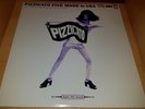 Pizzicato Five ?– Made In USA - Vinyl LP - Matador - rar