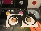 11x Dessous Ovum Junior Boy’s Own Tech House 12” Josh Wink Pete Moss Nuphonic
