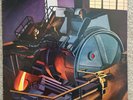 Heldon - Un Rêve Sans Conséquence Spéciale RARE 1976 France LP (First Press)