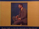 Booker Little Out Front LP Album RE Vinyl Schallplatte 76987