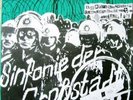 Various - Sinfonie Der Großstadt II (LP, Comp) Vinyl Schallplatte 84281