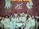 The Pasadena Roof Orchestra - Star Gold (2xLP, Co Vinyl Schallplatte - 92648
