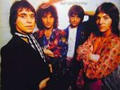 Smokie Bright Lights & Back Alleys LP Album Vinyl Schallplatte 96049