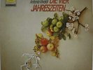 Antonio Vivaldi - Die Vier Jahreszeiten LP Album Vinyl Schallplat
