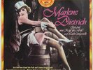 Marlene Dietrich - Ich Bin Von Kopf Bis F LP Comp Mono Vinyl Scha