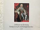 Georg Friedrich Händel, The King's College Choir Of LP Vinyl Sch