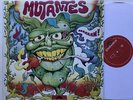 Os Mutantes Jardim Eletrico LP NM/NM RE Psych