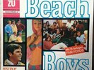 The Beach Boys Surf Beat Fun LP Comp Gre Vinyl Schallplatte 122072