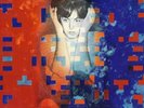 Paul McCartney Tug Of War LP Album Vinyl Schallplatte 122443