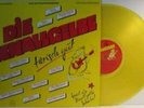Various - Die Knallgelbe (LP, Comp, yel) Vinyl Schallplatte - 126103