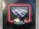 Uncle Acid And The Deadbeats Mind Control Double Coloured Limited Edition Vinyl