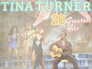 Ike & Tina Turner - 20 Greatest Hits (LP, Comp) Vinyl Schallplatte 131734
