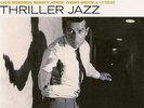 Various - Thriller Jazz (LP, Comp) Vinyl Schallplatte - 137859