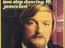 James Last - Golden Non Stop Dancing 10 LP Album + Box Vinyl Scha