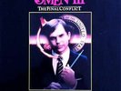 Jerry Goldsmith Omen III Original Sound LP Album RE Vinyl Schallplatte 144504