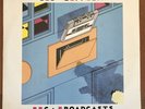 Led Zeppelin ?– BBC - Broadcasts 2 X LP Eva Records ?– HB 2-202