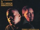 Lord Finesse & DJ Mike Smooth - Funky Technician Vinyl Schallplatte - 146317