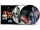 Michael Jackson - HIStory: Continues (Picture Disc) Vinyl 2LP NEU 09540573