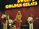 Sweet* - Sweet's Golden Greats (LP, Comp, Club) Vinyl Schallplatte - 161028