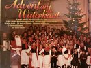Finkwarder Speeldeel - Advent An De Waterkant LP Album Vinyl Scha