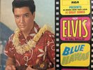 Elvis Presley - Blue Hawaii (LP, Album, RE) Vinyl Schallplatte - 162328