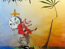 Ambrosia - Road Island (LP, Album) Vinyl Schallplatte 164527
