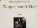 Jasper Van't Hof - My World Of Music - Solo (3xLP, Alb Vinyl Schallplatte 163761