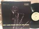 ROLAND KIRK LP Kirk's Work PRESTIGE 7210  TEST PRESSING nice copy
