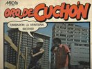ORQ. DE CUCHON - CUCHON NUNEZ