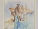 Lenny Mac Dowell - Balance Of Power LP Album Vinyl Schallplatte