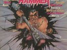 Various - Metal Hammer Vol. II (LP, Comp) Vinyl Schallplatte 76679