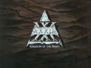 Axxis - Kingdom Of The Night LP Album Vinyl Schallplatte 76808