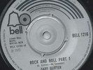 Gary Glitter - Rock And Roll Part 1 (7