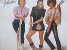 Shalamar - Friends (LP, Album, Gat) Vinyl Schallplatte - 82852