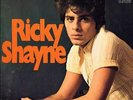 Ricky Shayne - Ricky Shayne (LP, Comp, Club) Vinyl Schallplatte 84172