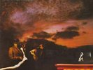 Genesis ... And Then There Were Three... LP Album Gat Vinyl Schallplatte 85044