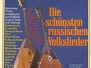 Various - Die Schönsten Russischen Volkslieder LP Comp Vinyl Schallplatte 92803