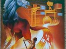 Ironhorse - Ironhorse (LP, Album, RE) Vinyl Schallplatte 94432