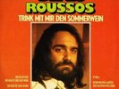Demis Roussos - Trink Mit Mir Den Sommerwein (LP, Vinyl Schallplatte - 93489