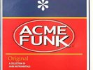 Various Acme Funk LP Comp Vinyl Schallplatte 99605
