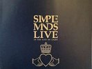 Simple Minds - Live In The City Of Light (2xLP,  Vinyl Schallplatte - 107283