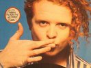 Simply Red - Men And Women LP Album Vinyl Schallplatte 111737