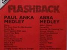 Flashback - Paul Anka Medley / Abba Medley (12