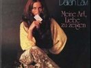 Daliah Lavi - Meine Art Liebe Zu Zeigen (LP, Alb Vinyl Schallplatte - 115336