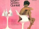 Eugen Cicero Quintett - Eugen Cicero Quintett LP Album Vinyl Scha