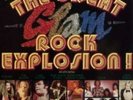 Various - The Great Glam Rock Explosion (LP, Com Vinyl Schallplatte - 124462